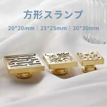 画像をギャラリービューアに読み込む, 【オリジナルスタンプ】写真から作るオリジナルスタンプ✨オーダーメイド刻印✨封蝋✨真鍮✨無料デザイン