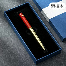 画像をギャラリービューアに読み込む, 名前入り 名入れ ボールペン メタルボールペン サインペン レザー ペンポーチ ビジネス オリジナル 高級感 プレゼント