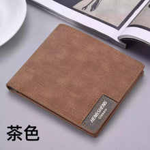 画像をギャラリービューアに読み込む, 写真彫刻 カスタム 二つ折り財布 メンズ 合皮 レザーウォレット クリスマスプレゼント