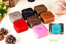 画像をギャラリービューアに読み込む, 名入れ誕生花ジュエリーボックス・ジュエリー収納・かわいい おしゃれ