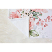 画像をギャラリービューアに読み込む, 寝相アートマット・ブランケット・マイルストーンブランケット