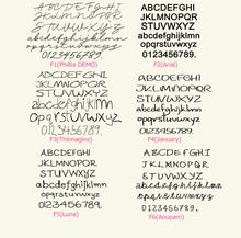 画像をギャラリービューアに読み込む, 犬や猫などのペット写真で世界に一つの素敵なネックレス|うちの子 名入れ 複数対応可|Unimstar