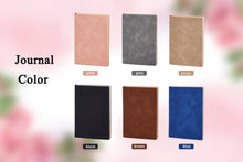 画像をギャラリービューアに読み込む, 名前入り手帳カバー♥カスタマイズ可能♪誕生花