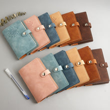 画像をギャラリービューアに読み込む, 名前入り手帳カバー♥カスタマイズ可能♪星座とお花