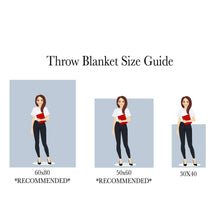 画像をギャラリービューアに読み込む, お名前入りブランケット | 出産祝いの贈り物 | パーソライズ・フローラ09| 名入れギフトー