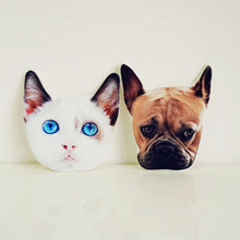 画像をギャラリービューアに読み込む, オリジナルペットの写真プリント 小銭入れ|ポーチ 愛犬・猫 メモリアル|ペットグッズ オーダーメイド