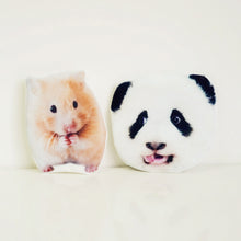 画像をギャラリービューアに読み込む, オリジナルペットの写真プリント 小銭入れ|ポーチ 愛犬・猫 メモリアル|ペットグッズ オーダーメイド