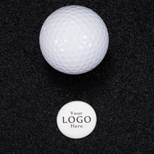 画像をギャラリービューアに読み込む, ゴルフ クリップ マーカー オリジナル・ゴルフロゴマーカーオリジナルプレゼント03【父の日】【敬老の日】【退職祝】【誕生日】