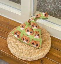 画像をギャラリービューアに読み込む, オリジナルペットの似顔絵 リストバッグ|愛犬・愛猫の写真 名入れトートバッグ|ハンドバッグ 可愛いうちの子