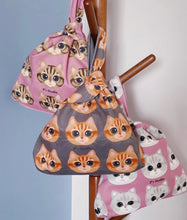 画像をギャラリービューアに読み込む, オリジナルペットの似顔絵 リストバッグ|愛犬・愛猫の写真 名入れトートバッグ|ハンドバッグ 可愛いうちの子|Unimstar