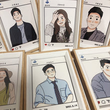 画像をギャラリービューアに読み込む, (法人ユーザー、または5個から注文できる-予約金製品)お写真入からの世界で1枚のオリジナルフレーム🎵