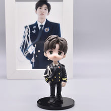 画像をギャラリービューアに読み込む, 【オーダーメイド】お写真から作る3dオリジナルフィギュア🎵 かわいい自分フィギュア🎵自分そっくり人形🎵 アイドルフィギア 粘土制作依頼 小ロット