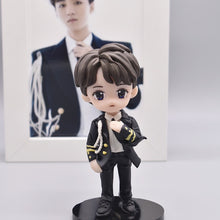 画像をギャラリービューアに読み込む, 【オーダーメイド】お写真から作る3dオリジナルフィギュア🎵 かわいい自分フィギュア🎵自分そっくり人形🎵 アイドルフィギア 粘土制作依頼 小ロット