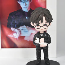 画像をギャラリービューアに読み込む, 【オーダーメイド】お写真から作る3dオリジナルフィギュア🎵 かわいい自分フィギュア🎵自分そっくり人形🎵 アイドルフィギア 粘土制作依頼 小ロット