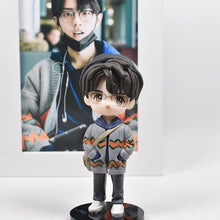 画像をギャラリービューアに読み込む, 【オーダーメイド】お写真から作る3dオリジナルフィギュア🎵 かわいい自分フィギュア🎵自分そっくり人形🎵 アイドルフィギア 粘土制作依頼 小ロット