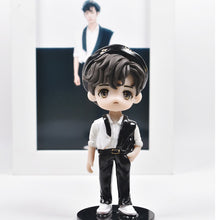 画像をギャラリービューアに読み込む, 【オーダーメイド】お写真から作る3dオリジナルフィギュア🎵 かわいい自分フィギュア🎵自分そっくり人形🎵 アイドルフィギア 粘土制作依頼 小ロット
