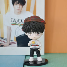 画像をギャラリービューアに読み込む, 【オーダーメイド】お写真から作る3dオリジナルフィギュア🎵 かわいい自分フィギュア🎵自分そっくり人形🎵 アイドルフィギア 粘土制作依頼 小ロット