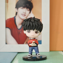 画像をギャラリービューアに読み込む, 【オーダーメイド】お写真から作る3dオリジナルフィギュア🎵 かわいい自分フィギュア🎵自分そっくり人形🎵 アイドルフィギア 粘土制作依頼 小ロット