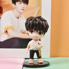 画像をギャラリービューアに読み込む, 【オーダーメイド】お写真から作る3dオリジナルフィギュア🎵 かわいい自分フィギュア🎵自分そっくり人形🎵 アイドルフィギア 粘土制作依頼 小ロット