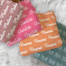 画像をギャラリービューアに読み込む, オーダーメイド 名入れ ブランケット 出産祝いギフト プレゼント 女の子 男の子 赤ちゃん おしゃれ かわいい オリジナルひざ掛け ベビーカー 夏 冷房対応 ふわふわ もこもこ ダイナソー/バタフライ/クラウン/ハート|Unimstar