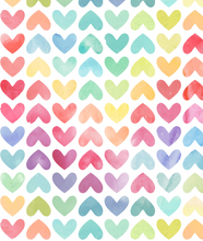 画像をギャラリービューアに読み込む, ペットの写真から似顔絵で作る オリジナルブランケット|犬・猫 名入れ 毛布|カスタム 膝掛け 虹の心|Unimstar