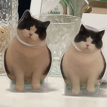 画像をギャラリービューアに読み込む, 愛犬・ 愛猫 頭揺れるアクリルスタンド|ペットの写真で作る車用飾り 可愛い うちの子