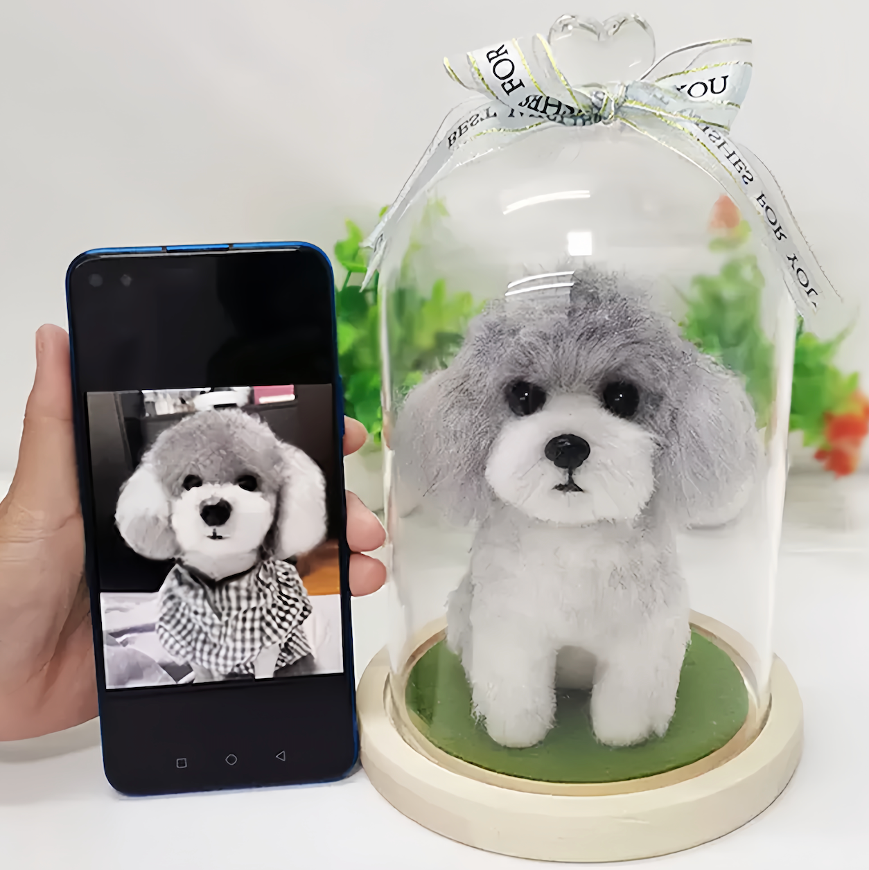 オーダーメイド】犬や猫を飼っている人に喜んでもらえるプレンゼント
