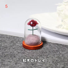 画像をギャラリービューアに読み込む, オーダーメード｜ペットの記念品 デコレーション｜追悼飾り物｜手作り 装飾品
