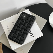 画像をギャラリービューアに読み込む, iPhoneケース　チェック柄　スマホケース・多機種対応　おしゃれ　高級感　インスタ　大人気
