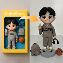 画像をギャラリービューアに読み込む, 3Dフィギュア｜gptフィギュア製作｜敬老の日｜還暦祝い｜オーダーメイド｜記念日｜部活記念品｜卒業
