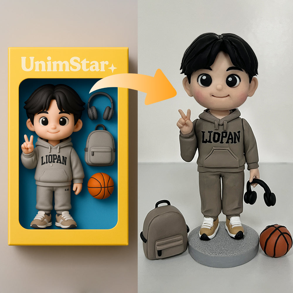 3Dフィギュア｜gptフィギュア製作｜敬老の日｜還暦祝い｜オーダーメイド｜記念日｜部活記念品｜卒業