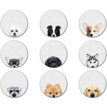 画像をギャラリービューアに読み込む, うちの子の写真で　オリジナルマウスパッド｜ペット　犬種　愛犬・愛猫｜オーダーメイド　ペットグッズ
