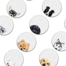 画像をギャラリービューアに読み込む, うちの子の写真で　オリジナルマウスパッド｜ペット　犬種　愛犬・愛猫｜オーダーメイド　ペットグッズ
