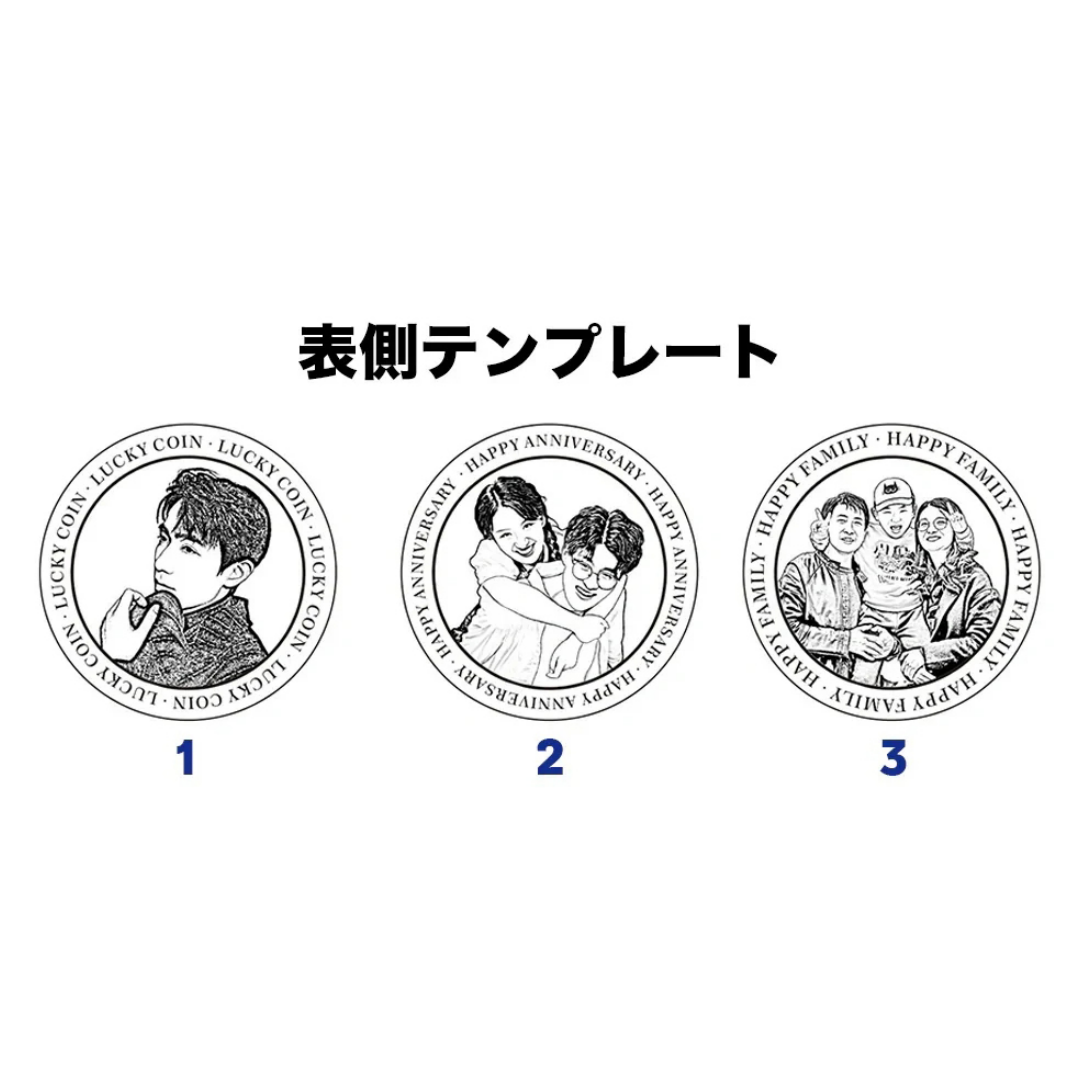 カスタマイズ可能｜写真入り キーホルダー キーチェーン｜記念品