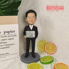 画像をギャラリービューアに読み込む, 【企業様向けオリジナルフィギュア】法人専用リンク｜写真からオリジナルフィギュア制作サービス｜企業キャラ小ロットから大ロット制作
