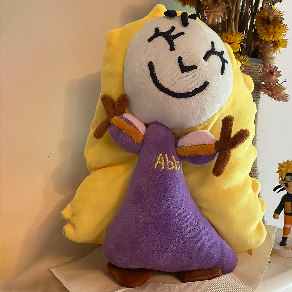 オリジナルキャラクターぬいぐるみ制作サービス 「一件からの注文