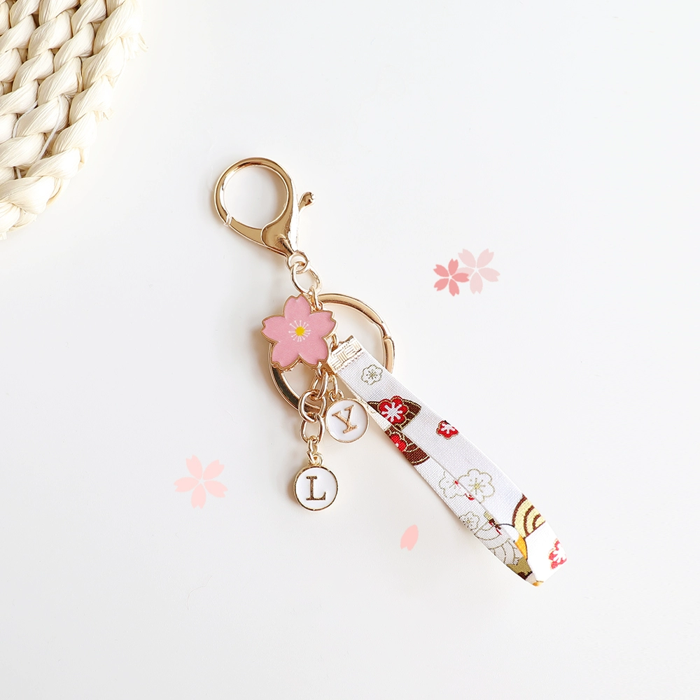 キーチャーム　オーダーページ オーダーメイド・バッグチャーム【chaki.8】＜ギフペット限定＞