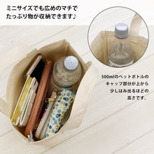 画像をギャラリービューアに読み込む, 【オーダーメイド】うちの子写真から作るオリジナルミニトートバッグ｜世界に一つ　名入れ　ペット似顔絵　愛犬・愛猫｜Unimstar
