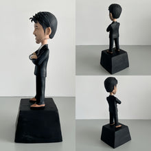 画像をギャラリービューアに読み込む, 写真で作るオリジナル フィギュア オーダーメイドフィギュア 自分のボブルヘッド 敬老の日 還暦
