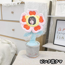 画像をギャラリービューアに読み込む, オーダーメイド踊るぬいぐるみ
