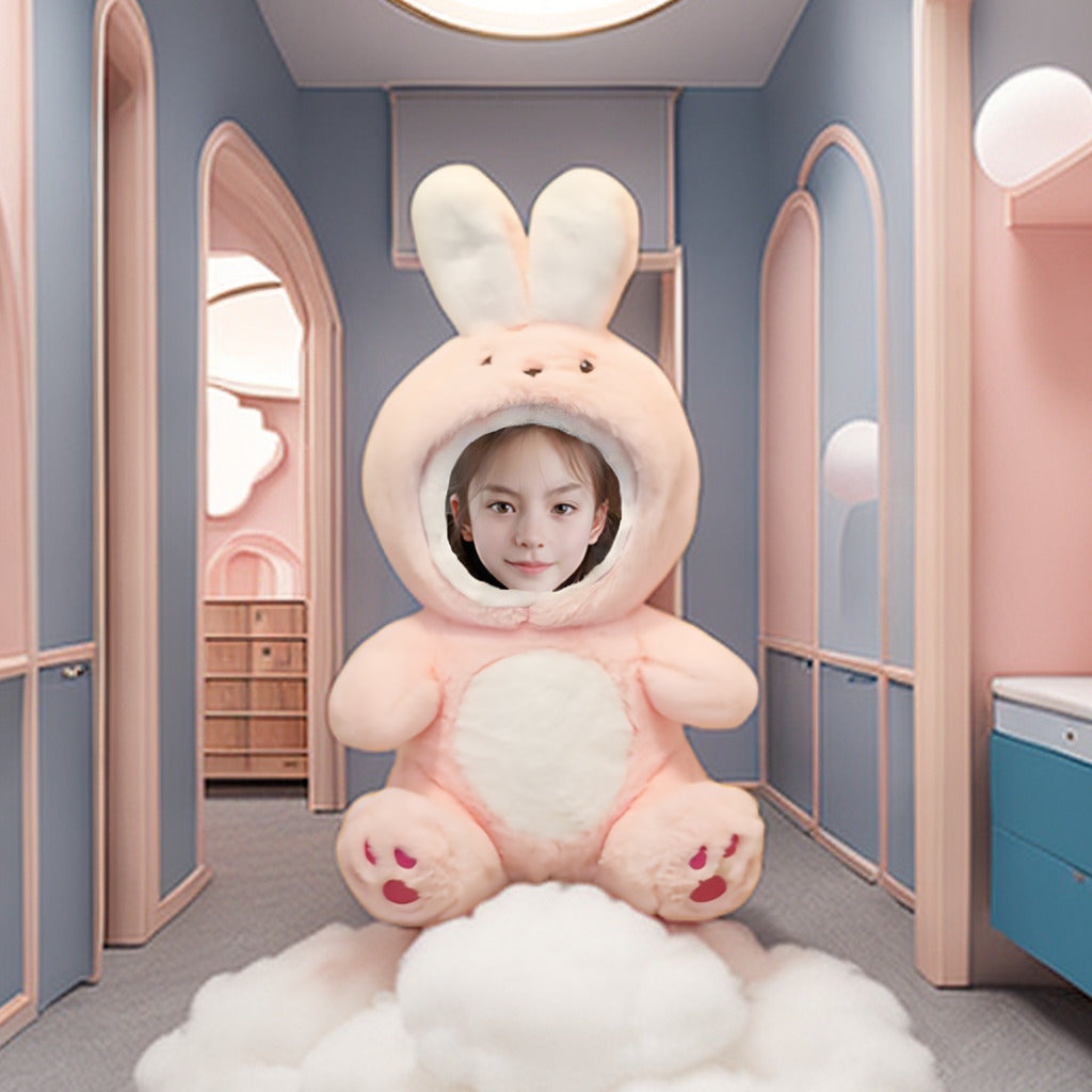 オーダーメイド】名入れ無料 出産祝いプレゼント ぬいぐるみ｜誕生日