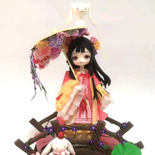 画像をギャラリービューアに読み込む, オリジナルアニメ・マンガ・ゲーム・キャラクターアクションフィギュア
