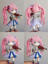 画像をギャラリービューアに読み込む, オリジナルアニメ・マンガ・ゲーム・キャラクターアクションフィギュア
