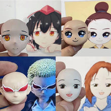 画像をギャラリービューアに読み込む, オリジナル フィギュア・アダルト フィギュア 🎵 フィギュア 見積もり（この価格は手付金で、注文したら100円が3000円になる）
