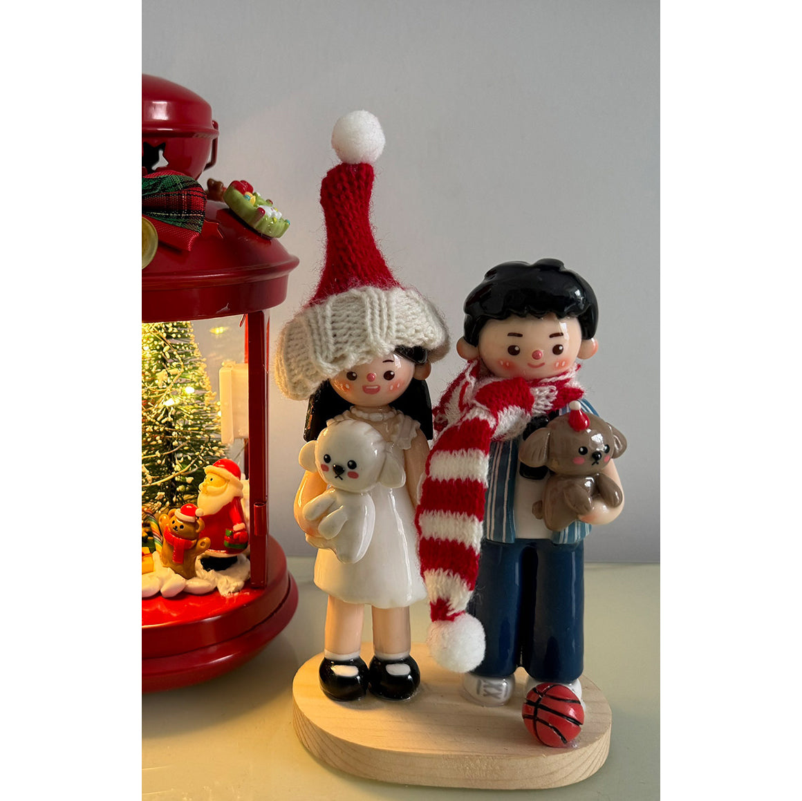 写真からオリジナル3dフィギュア｜結婚祝い 誕生日プレゼント｜似顔絵