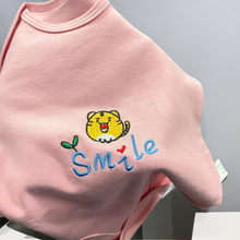 画像をギャラリービューアに読み込む, 新生児用名前入りベビー服-出産祝い-名入れ-刺繍-カスタムネームベビー服-名前入りベビー服-新生児用カスタムネームベビー服
