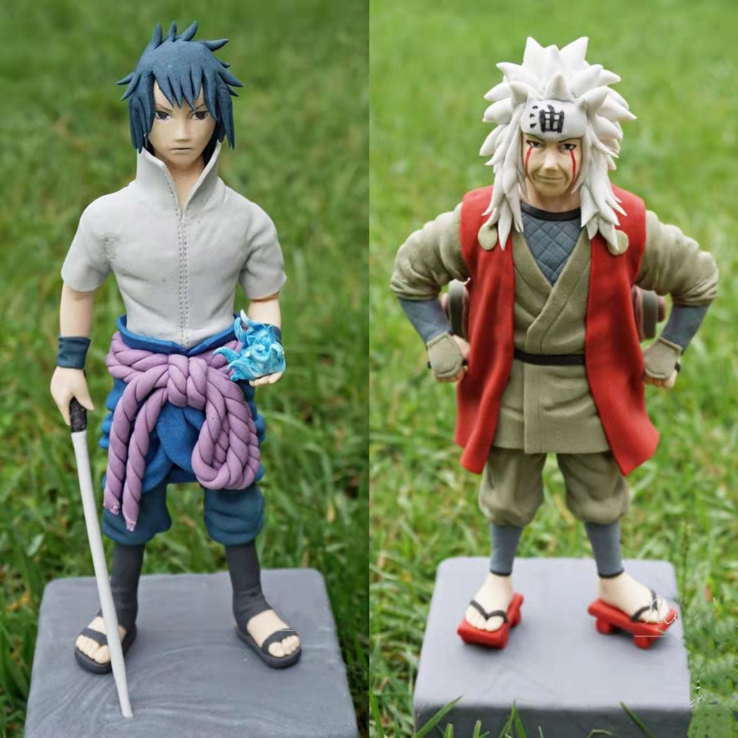 オリジナルアニメ・マンガ・ゲーム・キャラクターアクションフィギュア