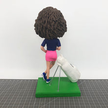 画像をギャラリービューアに読み込む, お写真入からのオリジナルフィギュア 🎵ゴルフ🎵 自分フィギュア🎵フィギア人形
