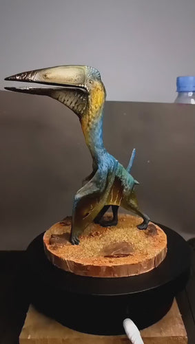 オーダーメイド3Dプリント フィギュア製作サービス｜写真からの3Dモデリング対応｜