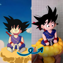 画像をギャラリービューアに読み込む, 写真 フィギュア 化｜オリジナル フィギュア｜フィギュア オーダーメイド｜アニメ フィギュア（Ⅸ）
